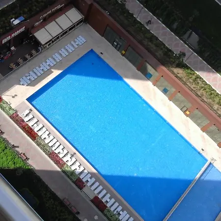 Apartment Innovia 3 *