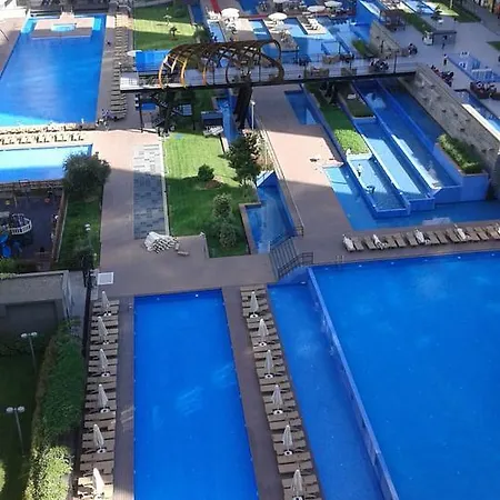 Apartment Innovia 3