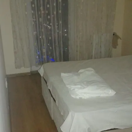 Innovia 3 * Istanbul