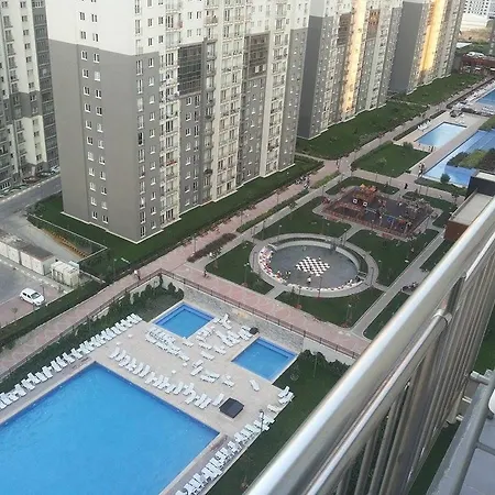 Apartment Innovia 3 *