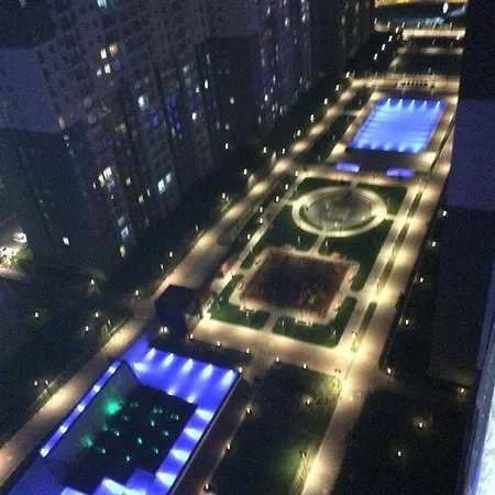 Innovia 3 * Istanbul