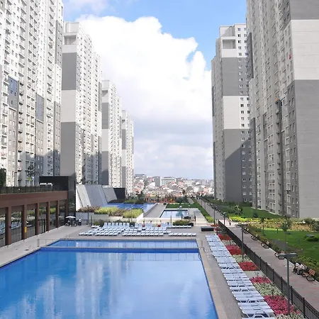 Apartment Innovia 3 *