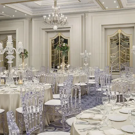 Elite World Taksim 5*