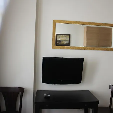 Taksim House Lägenhetshotell