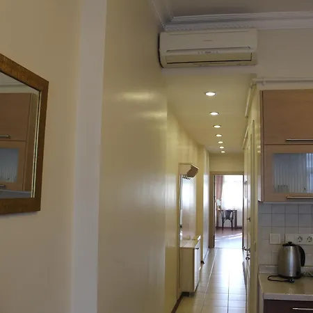 Taksim House 4* Istanbul