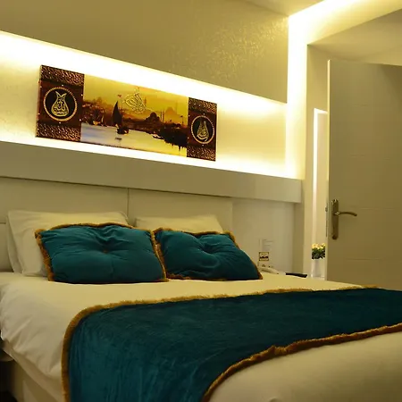 Seven Days - 3* Istanbul