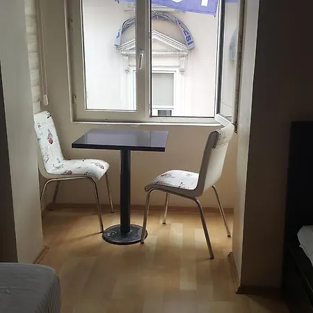 Aparthotel Persian 3*