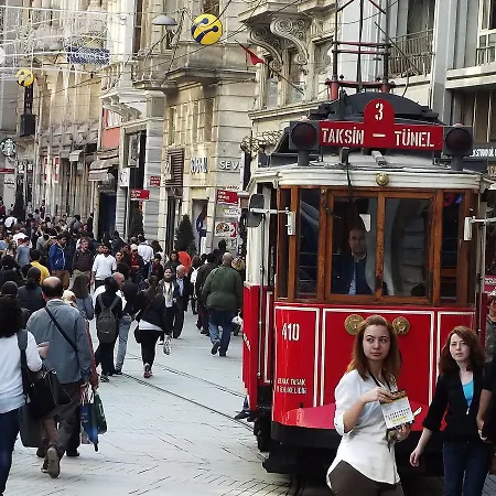 Persian 3* Istanbul