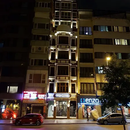 Hotel Vvr 4*