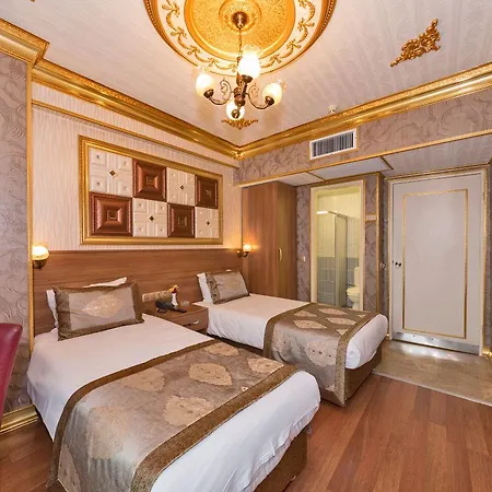 Hotel Version Stambuł