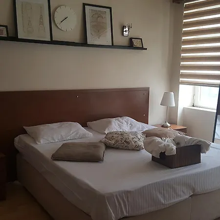 Persian Aparthotel