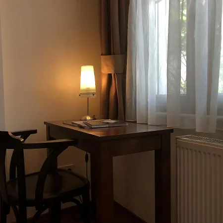 Taksim House