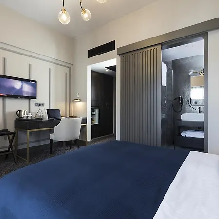 Hotel Nabu Karakoey Stambuł