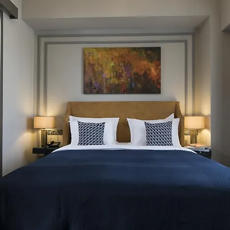 Nabu Karakoey Hotel 3*