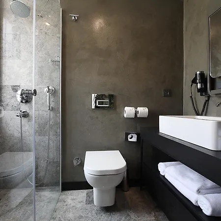 Nabu Karakoey 3* Stambuł