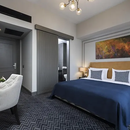 Hotel Nabu Karakoey Stambuł