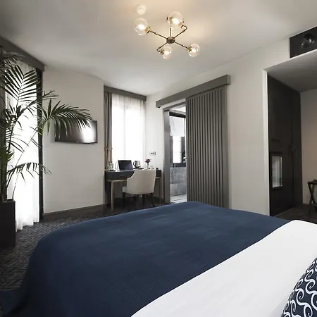 Hotel Nabu Karakoey Stambuł