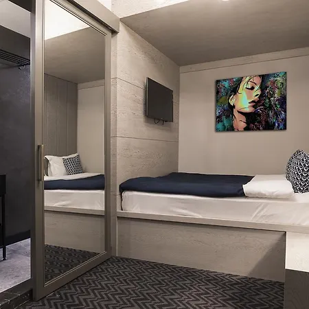 Nabu Karakoey Hotel 3*