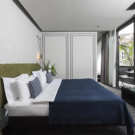 Nabu Karakoey 3*