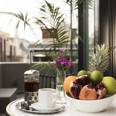 Nabu Karakoey Hotel Stambuł