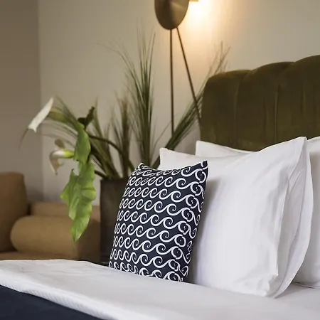 Hotel Nabu Karakoey 3*