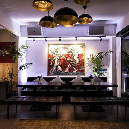 Nabu Karakoey Hotel 3*