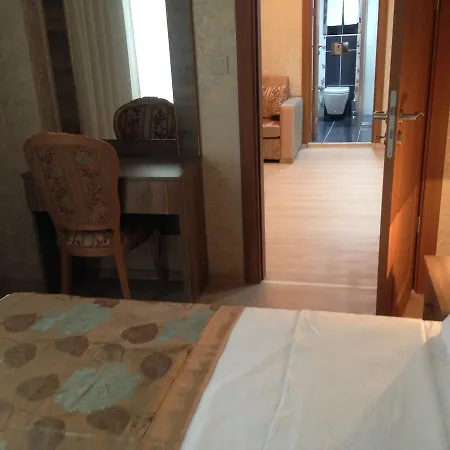 Hasekisultan House 3*