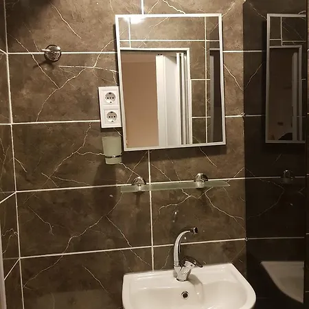 Bed & Breakfast Blue Istanbul