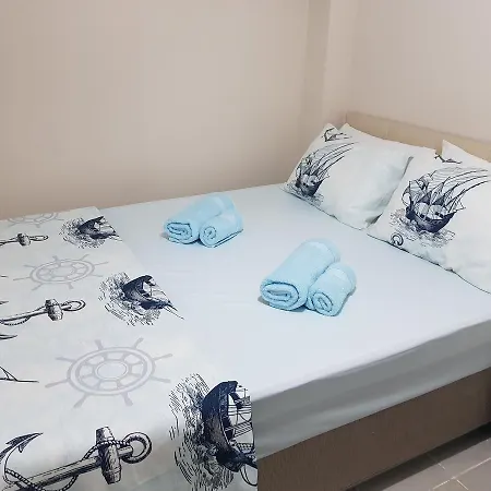 Blue Bed & Breakfast Istanbul