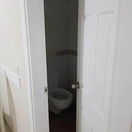 Blue Bed & Breakfast *