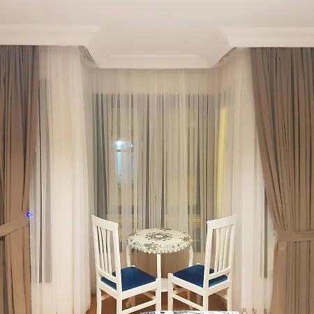 Bed & Breakfast Blue Istanbul