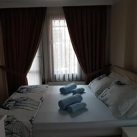 Bed & Breakfast Blue