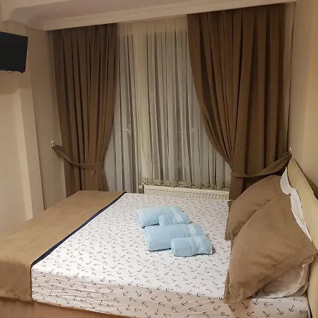Bed & Breakfast Blue Istanbul