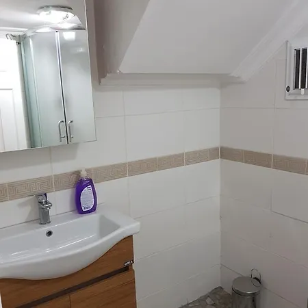 Bed & Breakfast Blue Istanbul