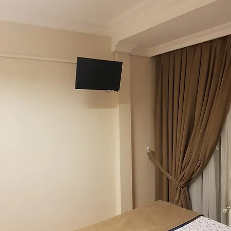 Bed & Breakfast Blue Istanbul