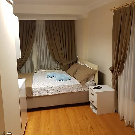 Blue Bed & Breakfast Istanbul