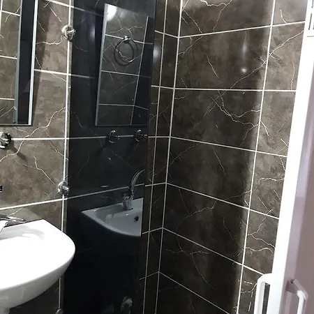 Blue Bed & Breakfast Istanbul