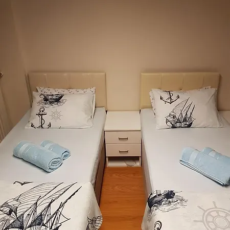 Bed & Breakfast Blue Istanbul