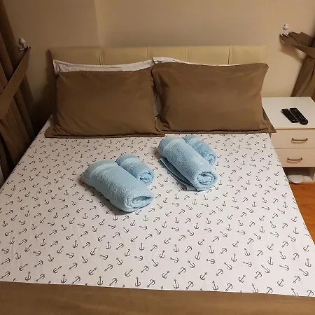 Bed & Breakfast Blue Istanbul