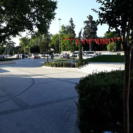 Polanin Hotel