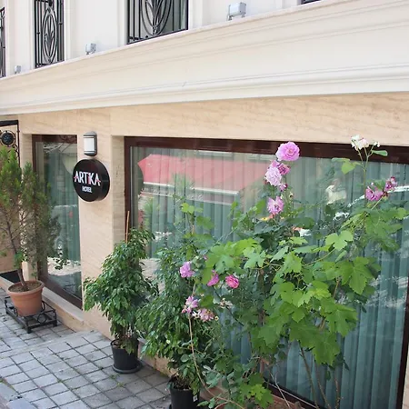 Artika Istanbul