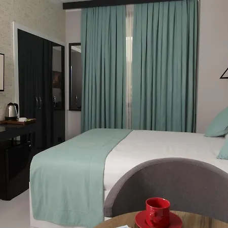 Bakirkoey Des Apartament
