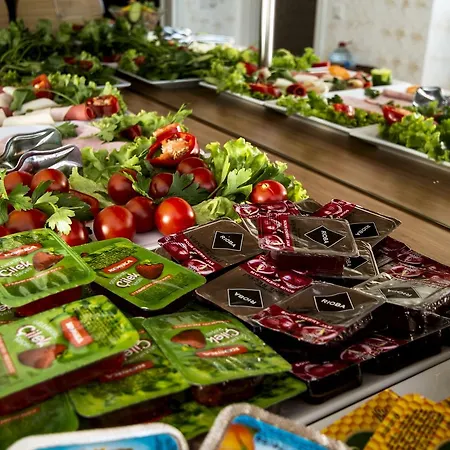 Paris Garden Alojamento de Acomodação e Pequeno-almoço