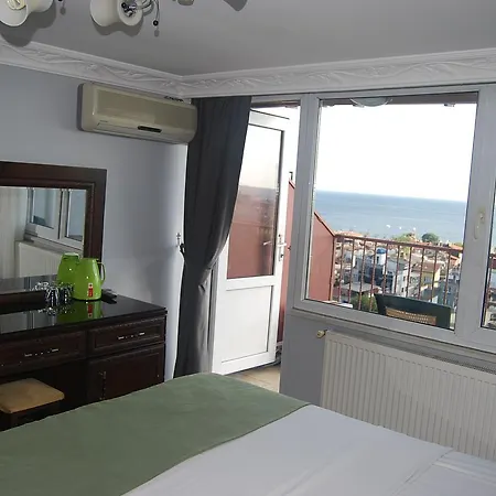 Hotel Tulip House