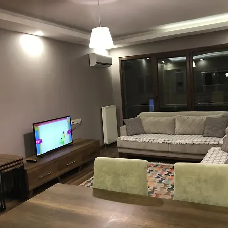 Demir Apartment Istanbul