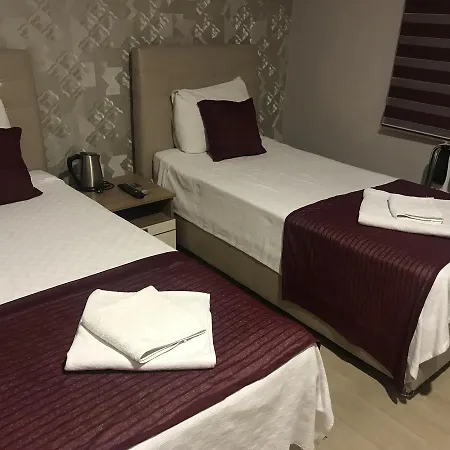 ألتينبوينوز فاميلي 2* اسطنبول