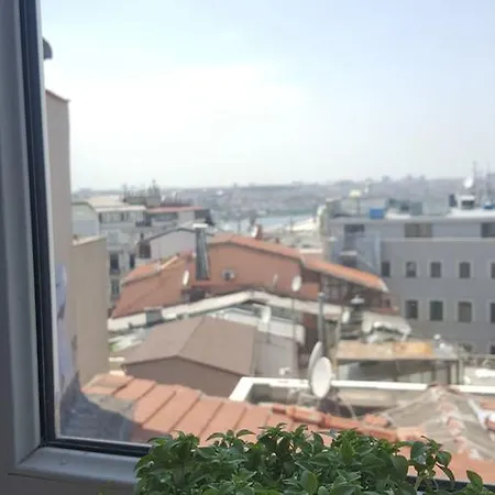 Jurnal Istanbul