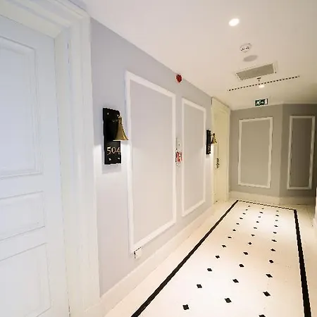 Lush Taksim - Special Category Provincia di Istanbul