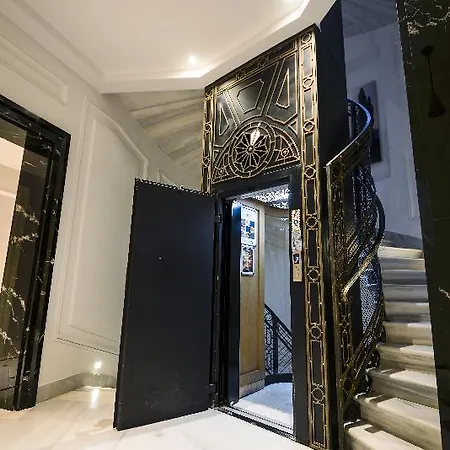Lush Taksim - Special Category Hotel Provincia di Istanbul