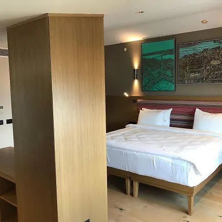 Bankerhan Galata - Adults Only Special Category Istanbulská provincie